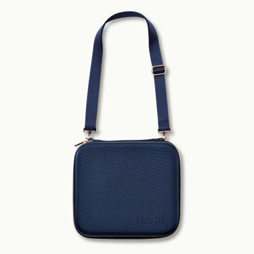 Traveling Light Case