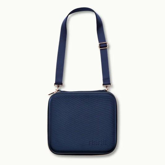 Traveling Light Case