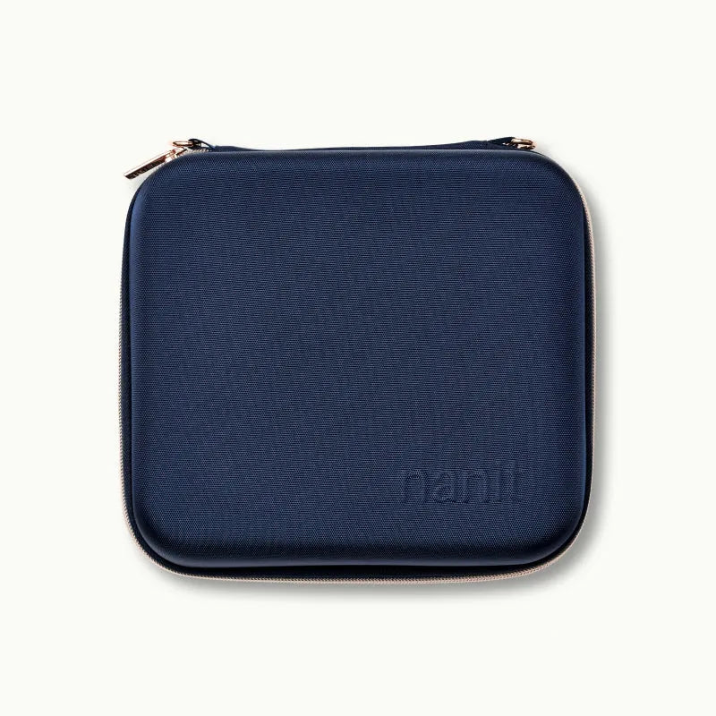 Traveling Light Case