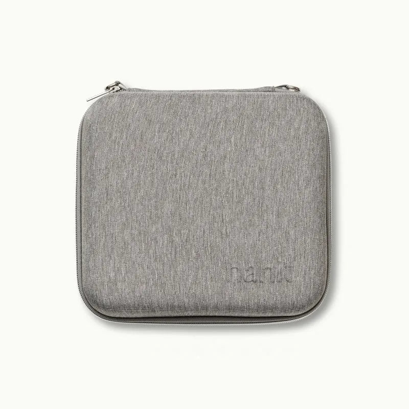 Traveling Light Case