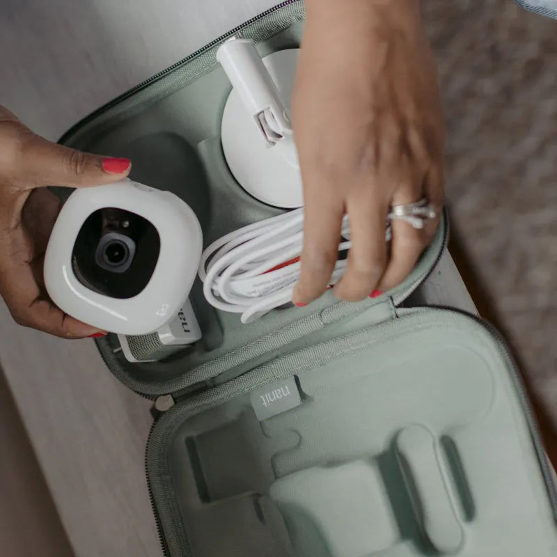 Clearance Travel Case
