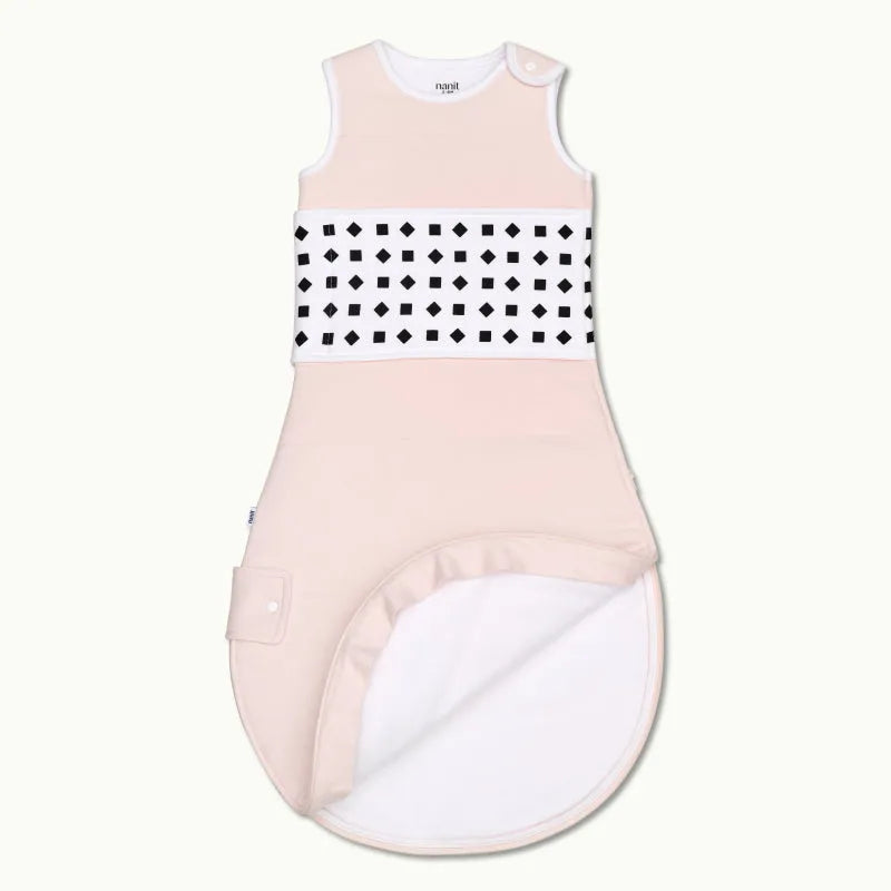 Breathing Wear Quilted Sleeping Bag