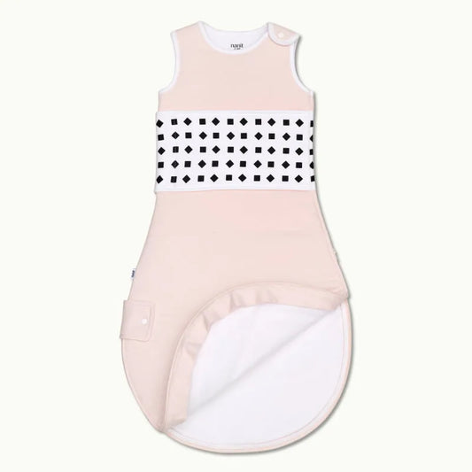 Breathing Wear Quilted Sleeping Bag