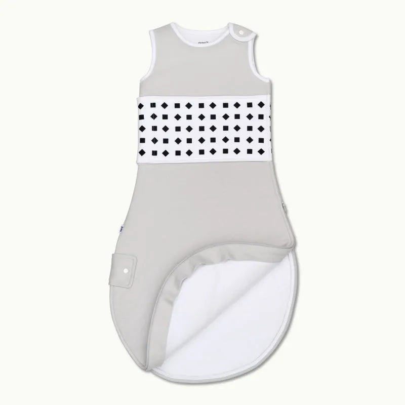 Breathing Wear Quilted Sleeping Bag