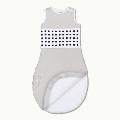 Breathing Wear Quilted Sleeping Bag