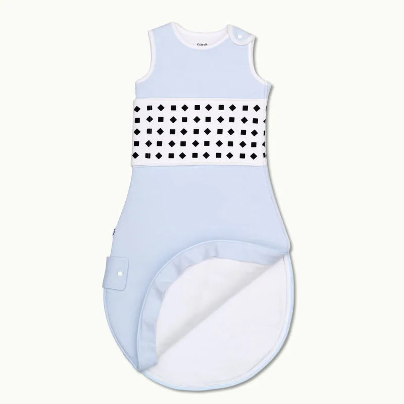 Breathing Wear Quilted Sleeping Bag