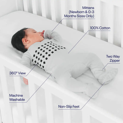 Breathing Wear Pajamas