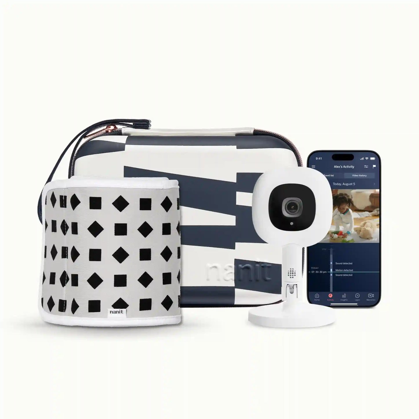 The Travel Bundle
