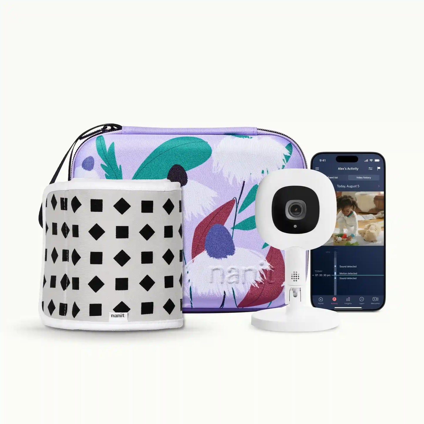 The Travel Bundle