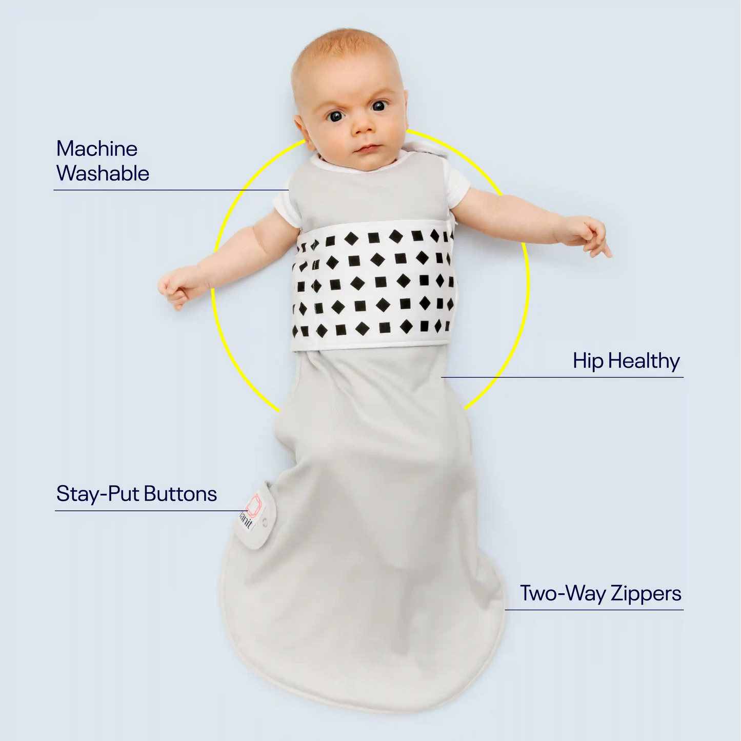 Breathing Wear Sleeping Bag