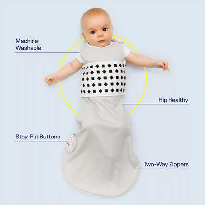 Breathing Wear Sleeping Bag