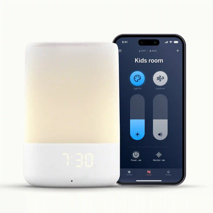 Sound + Light Travel Pack