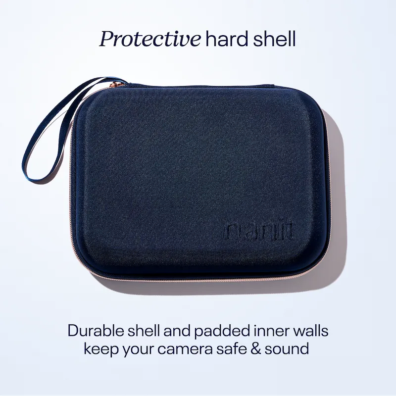 Clearance Travel Case