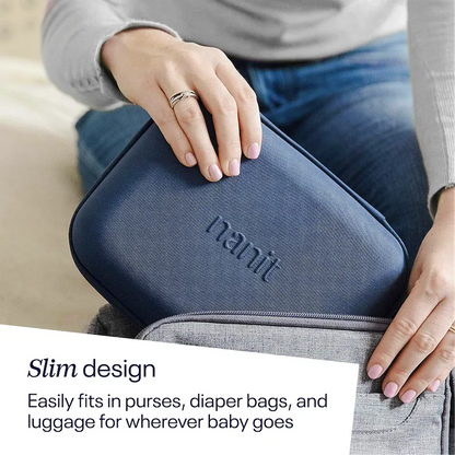 Clearance Travel Case