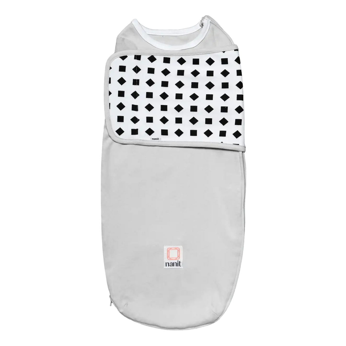 Breathing Wear Swaddle