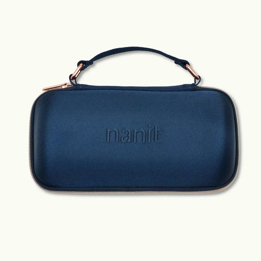 Sound + Light Machine Travel Case