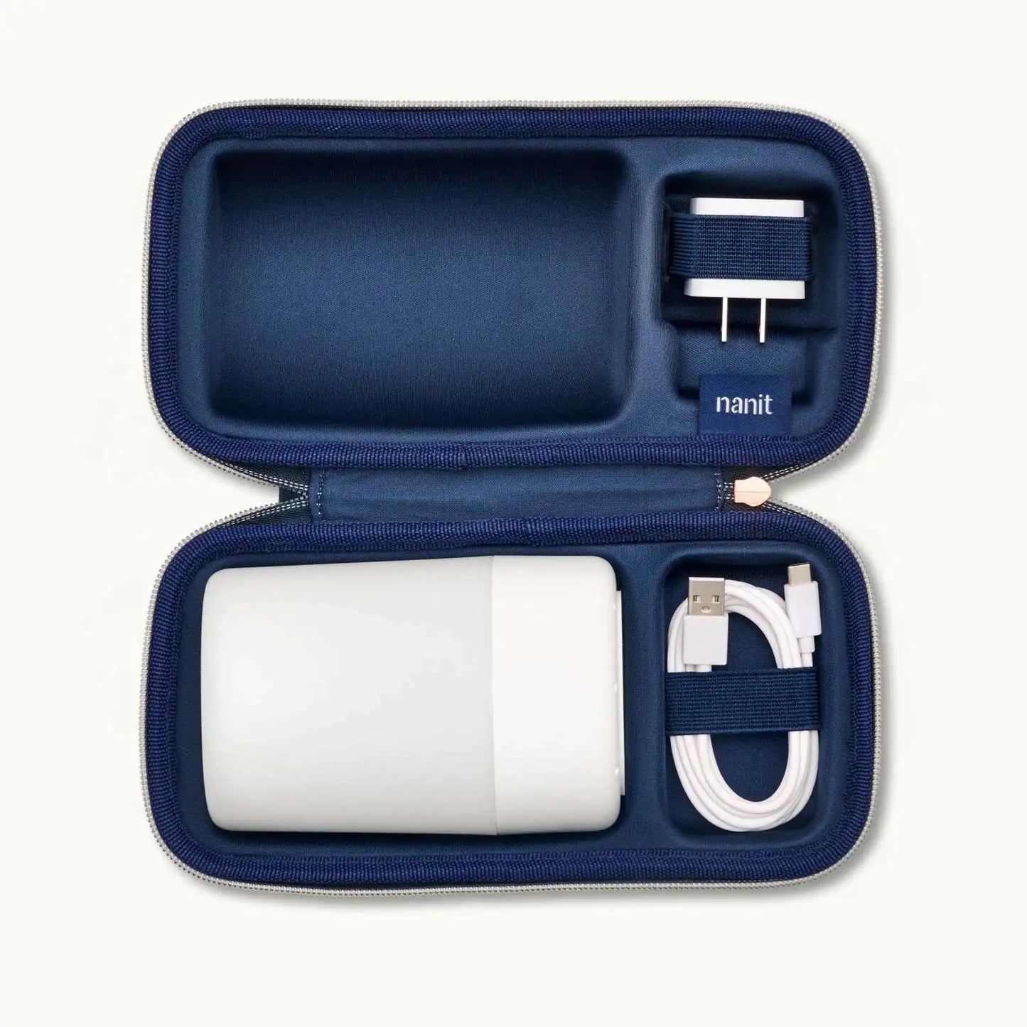 Sound + Light Travel Pack