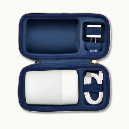 Sound + Light Travel Pack
