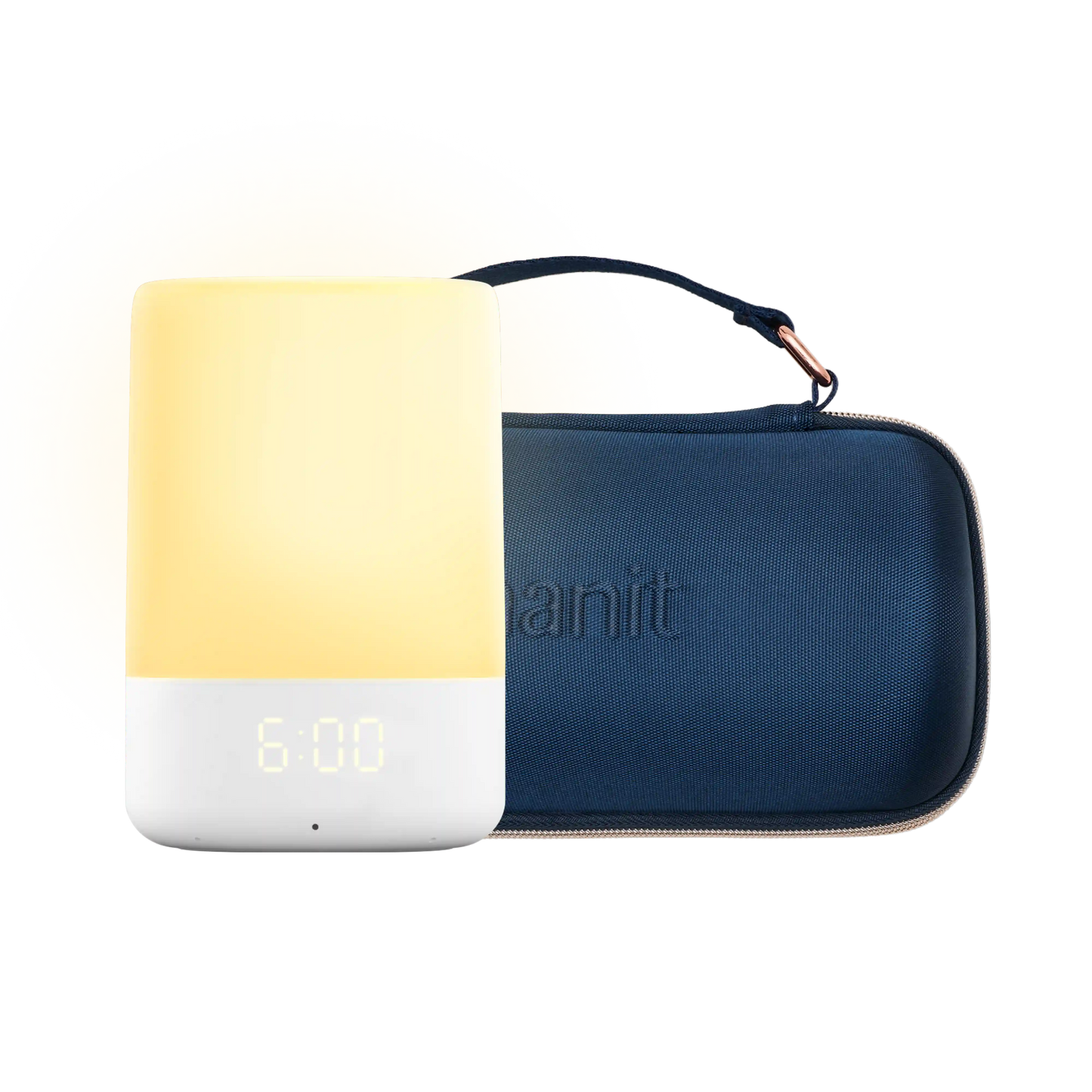 Sound + Light Travel Pack