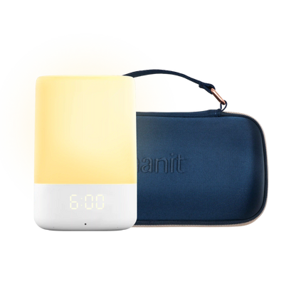 Sound + Light Travel Pack