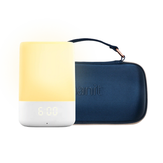 Sound + Light Travel Pack