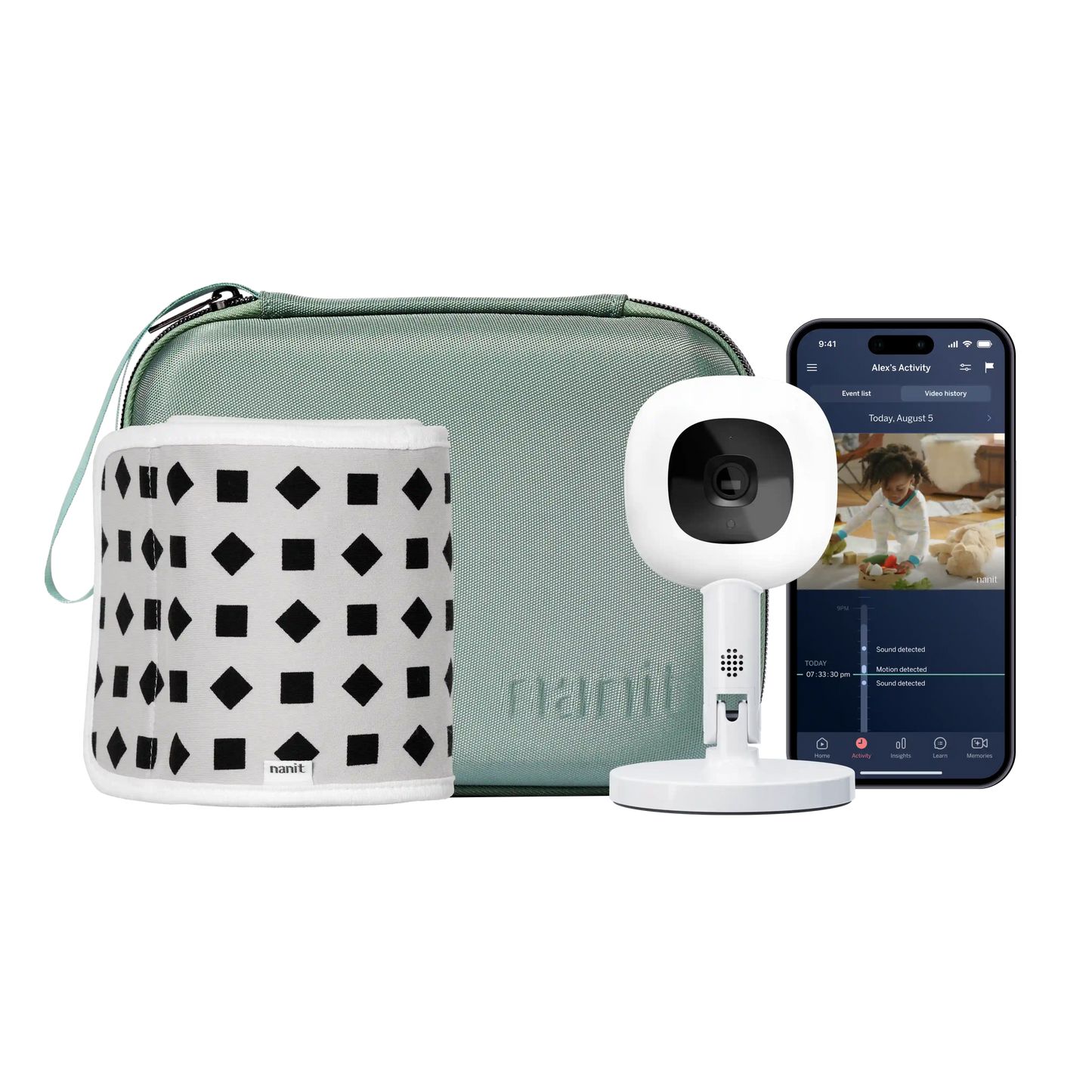 The Travel Bundle