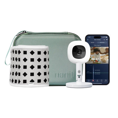 The Travel Bundle
