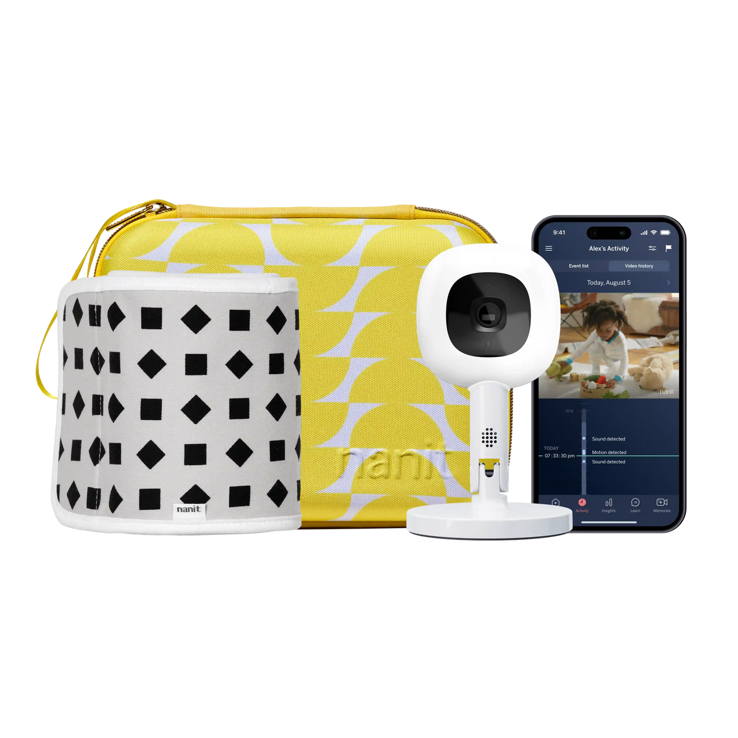 The Travel Bundle