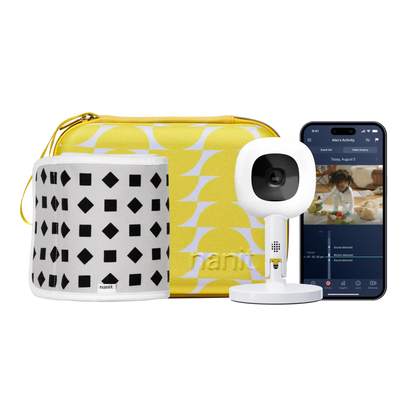 The Travel Bundle
