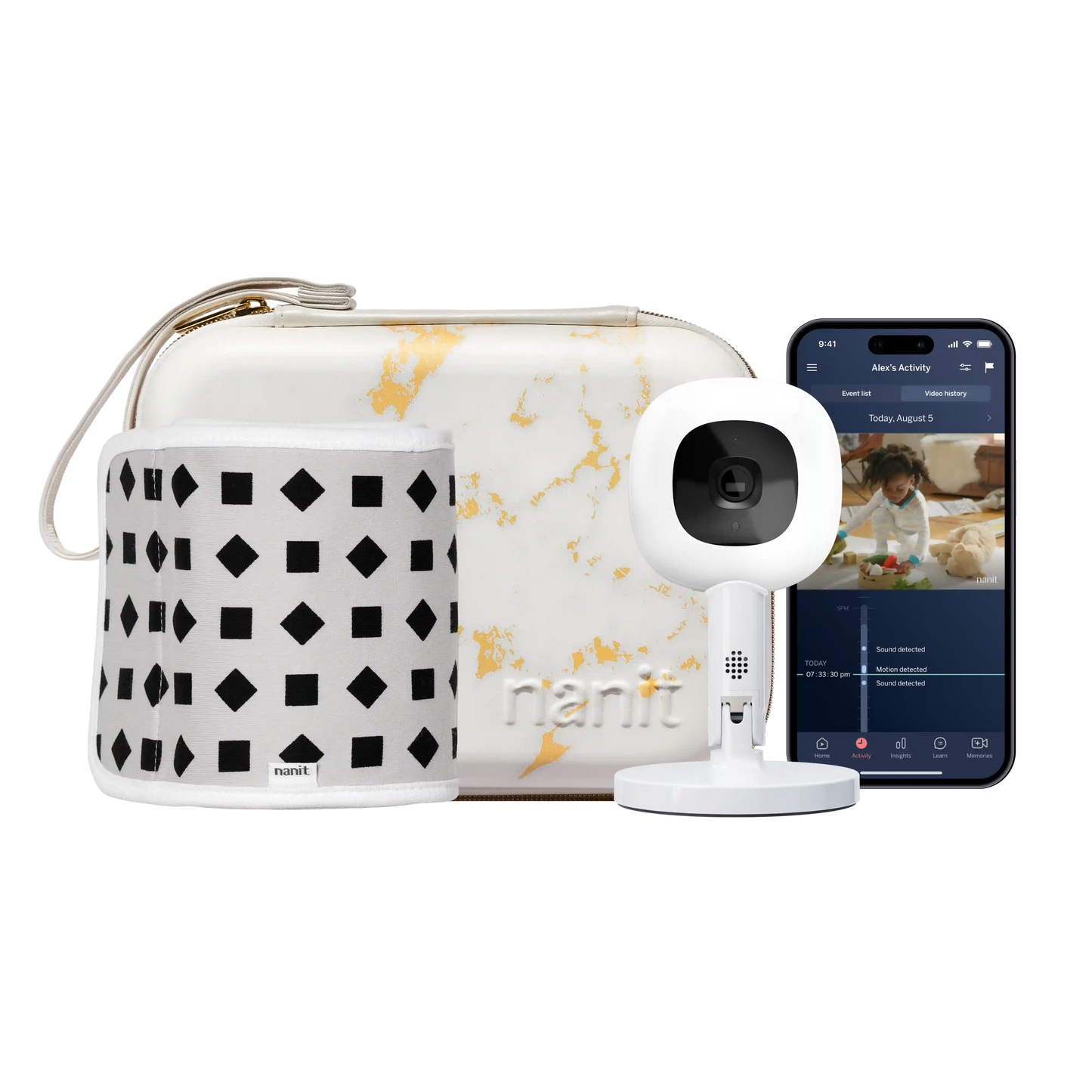 The Travel Bundle