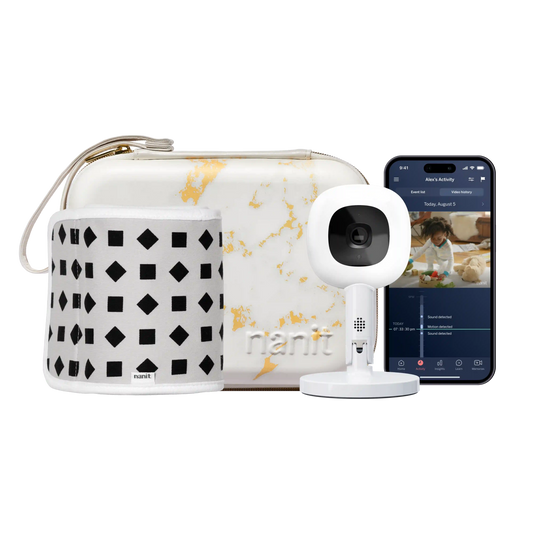 The Travel Bundle