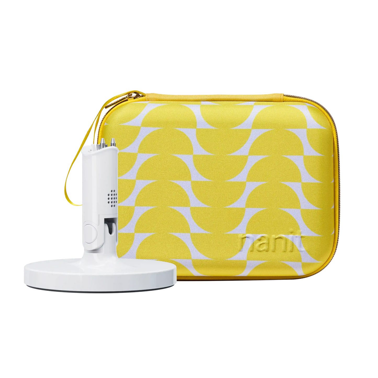 The Travel Pack